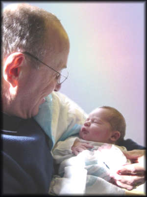 Ethan Brody Rashkind