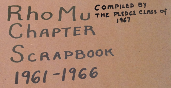 Scrapbook