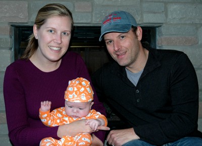 Nathan Christopher Centore