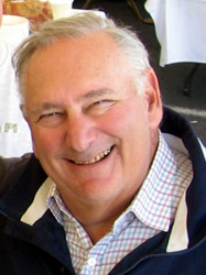Skip Vichness