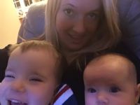 Anna, Jack & Lucy