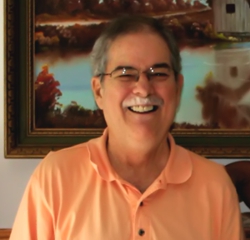 Gordon Scott