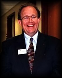 Brian E. Warren
