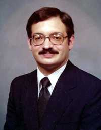 Robert Hunter McClung