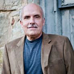 David Graham Updegrove