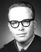 Ronald D. Ward