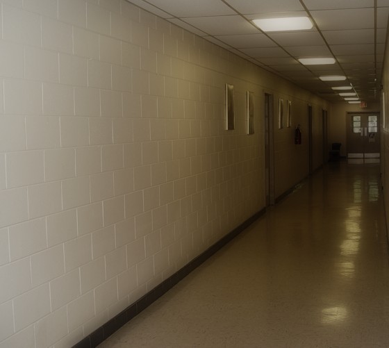 hall