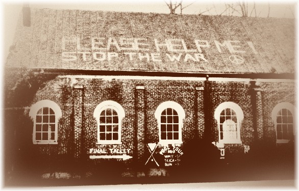 Old Gym
