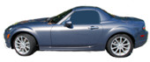 Tune's Car